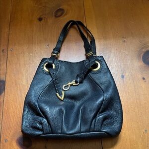 Fendi Selleria Leather Bag-amazing used condition!!!